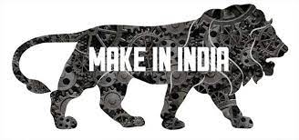 MAKE IN INDIA